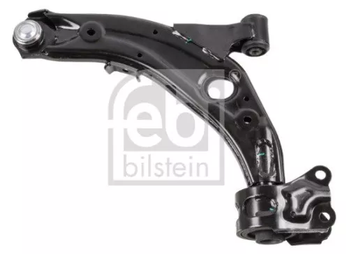 FEBI BILSTEIN FEBI BILSTEIN 182626 Febi Lower Front Right Outer Control / Trailing Arm For Mazda Cx-7 