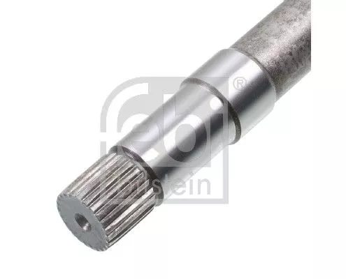 FEBI BILSTEIN FEBI BILSTEIN 182628 Febi Front Right Drive Shaft For Citroën Peugeot Berlingo Berlingo Mult 
