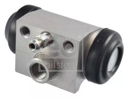 FEBI BILSTEIN FEBI BILSTEIN 182639 Febi Rear Left Or Right Wheel Brake Cylinder For Fiat 500e Fiorino Qu 