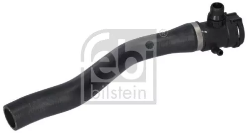 Febi Upper Radiator Hose Pipe For Bmw Bmw (Brilliance) 1 3 3 Series