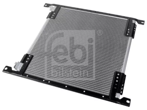 Febi Condensor For Mercedes-benz Atego Axor 2