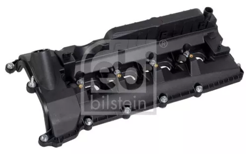 Febi Left Rocker Cover For Jaguar Land Rover Defender F-pace F-t