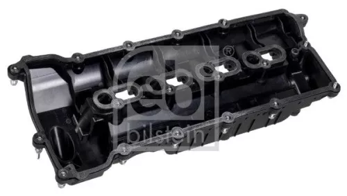 FEBI BILSTEIN FEBI BILSTEIN 182647 Febi Left Rocker Cover For Jaguar Land Rover Defender F-pace F-t 