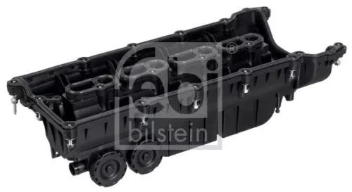 FEBI BILSTEIN FEBI BILSTEIN 182648 Febi Right Rocker Cover For Jaguar Land Rover Defender F-pace F- 