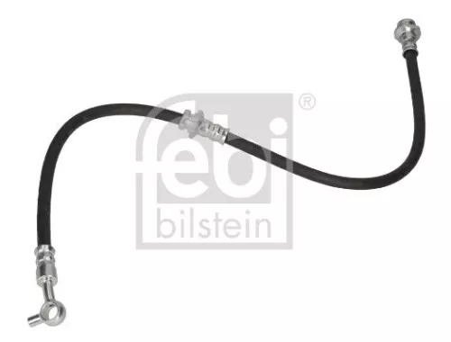 Front Right Brake Hose For Nissan Qashqai