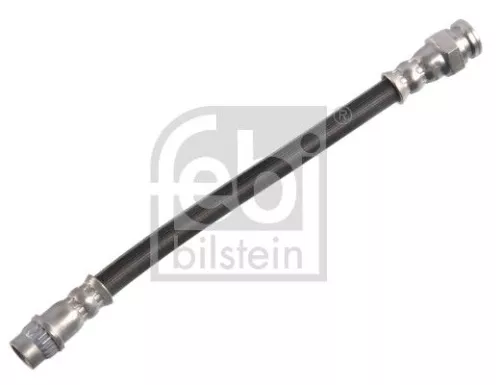 Rear Left Or Right Brake Hose For Citroën Peugeot 1007 C2 C2 Enterprise C3