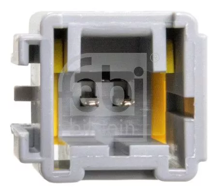 FEBI BILSTEIN FEBI BILSTEIN 182687 Switch, clutch control (cruise control) 