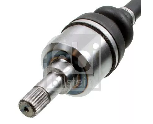 FEBI BILSTEIN FEBI BILSTEIN 182693 Febi Front Left Drive Shaft For Citroën Peugeot Berlingo Berlingo / Ber 
