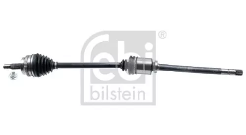 Febi Front Right Drive Shaft For Renault Master