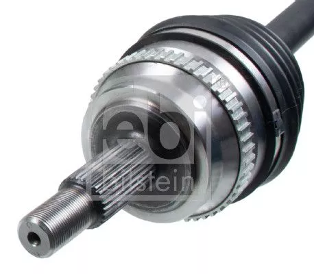 FEBI BILSTEIN FEBI BILSTEIN 182695 Febi Front Right Drive Shaft For Renault Master 