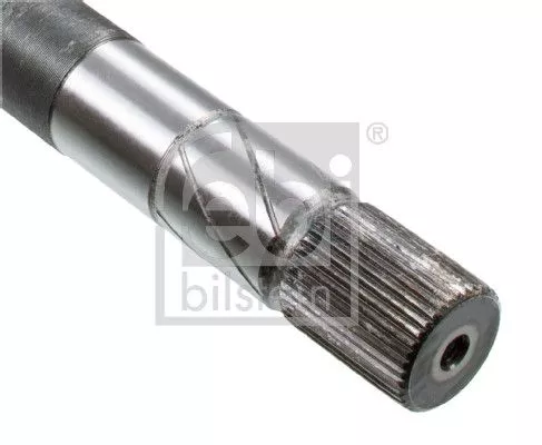 FEBI BILSTEIN FEBI BILSTEIN 182695 Febi Front Right Drive Shaft For Renault Master 