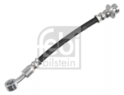 Outer Rear Left Brake Hose For Nissan Qashqai X-trail