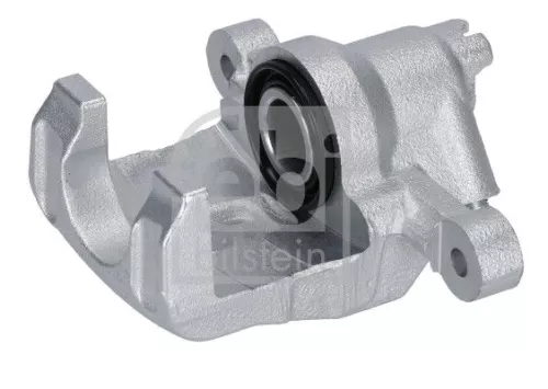 Febi Rear Left Brake Caliper For Hyundai Kia Accent Rio