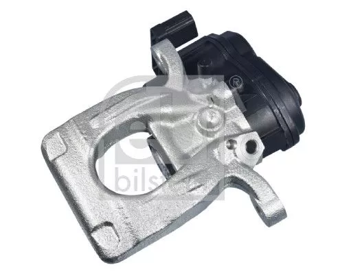 Febi Rear Left Brake Caliper For Nissan Renault Kadjar Qashqai