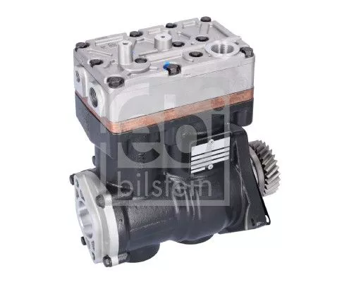 FEBI BILSTEIN FEBI BILSTEIN 182733 Febi Compressor Compressed-air System For Mercedes-benz Axor Axor 2 Cap 