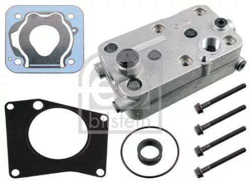 Cylinder Head, air compressor