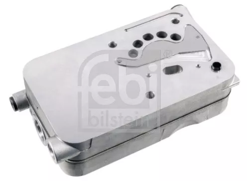 FEBI BILSTEIN FEBI BILSTEIN 182734 Cylinder Head, air compressor 