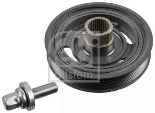 Febi Crankshaft Pulley  For Honda Accord Cr-v