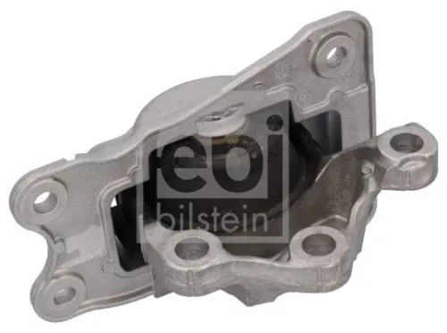 Febi Upper Left Automatic Transmission Mount For Volvo S60 S90 V60 V