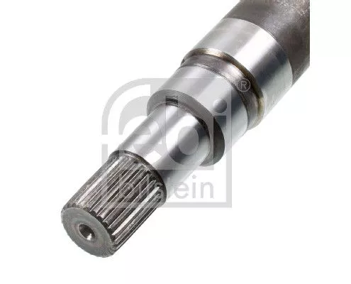 FEBI BILSTEIN FEBI BILSTEIN 182745 Febi Front Right Drive Shaft For Ford Focus 