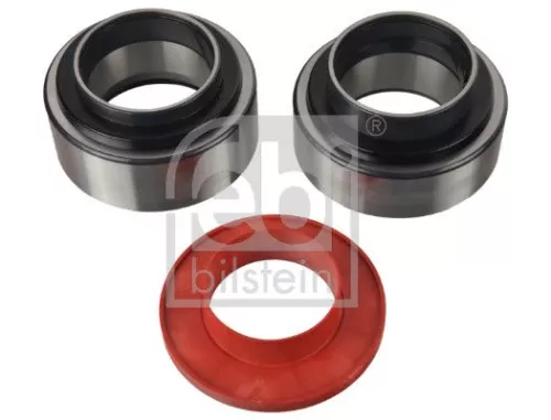 Febi Front Wheel Bearing For Renault Trucks Volvo C Fh Fh Ii Fh Iii Fh1