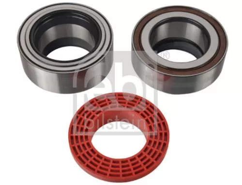 FEBI BILSTEIN FEBI BILSTEIN 182746 Febi Front Wheel Bearing For Renault Trucks Volvo C Fh Fh Ii Fh Iii Fh1 