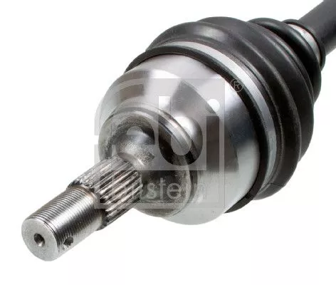 FEBI BILSTEIN FEBI BILSTEIN 182749 Febi Front Right Drive Shaft For Citroën Ds Peugeot 2008 207 207 Cc 207 