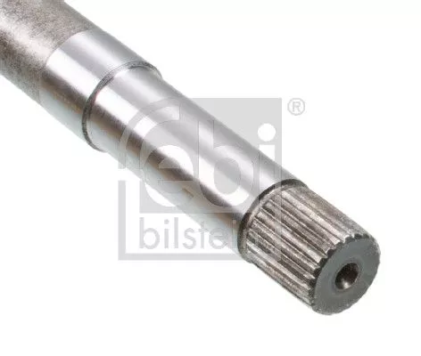 FEBI BILSTEIN FEBI BILSTEIN 182749 Febi Front Right Drive Shaft For Citroën Ds Peugeot 2008 207 207 Cc 207 