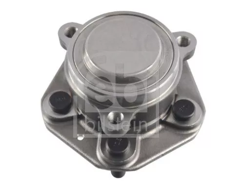 Febi 182750 Front Left Or Right Wheel Bearing Kit For Tesla Model 3