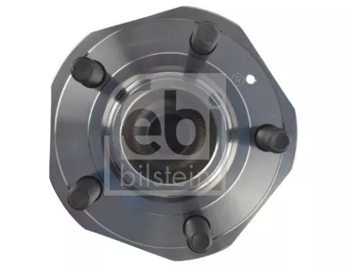 FEBI BILSTEIN FEBI BILSTEIN 182750 Febi 182750 Front Left Or Right Wheel Bearing Kit For Tesla Model 3 