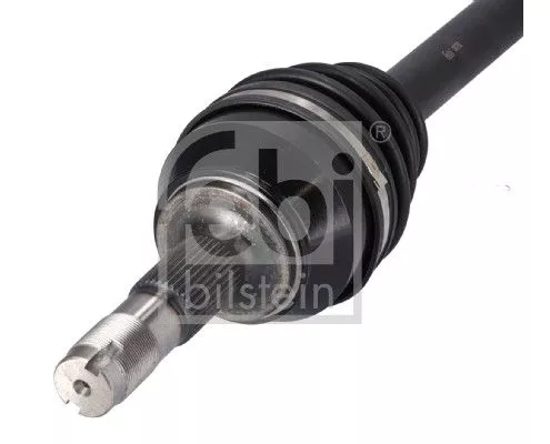 FEBI BILSTEIN FEBI BILSTEIN 182762 Febi Front Right Drive Shaft For Citroën Fiat Peugeot Boxer Ducato Jump 