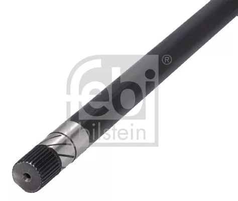 FEBI BILSTEIN FEBI BILSTEIN 182762 Febi Front Right Drive Shaft For Citroën Fiat Peugeot Boxer Ducato Jump 