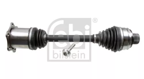 Febi Front Left Front Right Drive Shaft For Audi Q5