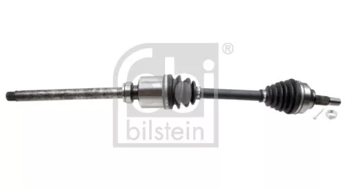 Febi Front Right Drive Shaft For Citroën Peugeot Toyota 407 508 508 Sw 