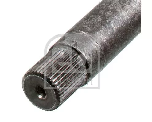 FEBI BILSTEIN FEBI BILSTEIN 182764 Febi Front Right Drive Shaft For Citroën Peugeot Toyota 407 508 508 Sw  