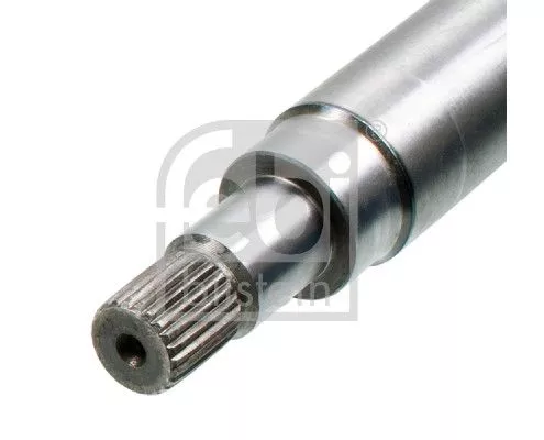 FEBI BILSTEIN FEBI BILSTEIN 182765 Febi Front Right Drive Shaft For Ford Fiesta Fusion 