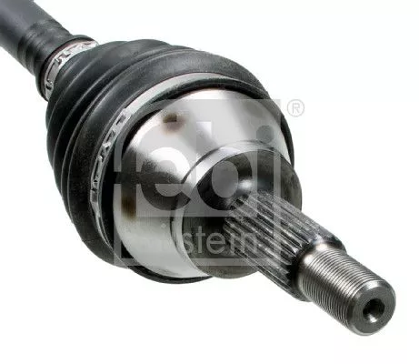 FEBI BILSTEIN FEBI BILSTEIN 182765 Febi Front Right Drive Shaft For Ford Fiesta Fusion 