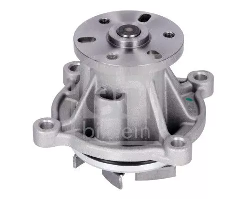 Febi Engine Water Pump For Land Rover Range Rover Range Rover S