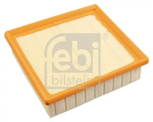 Febi Cabin Pollen Filter For Volvo Fm Ii Fm Iii Fmx Ii Fmx Iii
