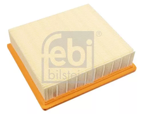 FEBI BILSTEIN FEBI BILSTEIN 182796 Febi Cabin Pollen Filter For Volvo Fm Ii Fm Iii Fmx Ii Fmx Iii 