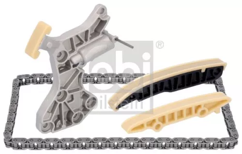 FEBI Timing Chain Kit for AUDI VW A3 BEETLE GOLF JETTA NEW BEETLE PASSA