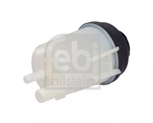 FEBI BILSTEIN FEBI BILSTEIN 182811 Equalising reservoir, hydraulic oil (power steering) 