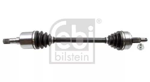 Febi Front Left Drive Shaft For Nissan Opel Renault Vauxhall Master Mov