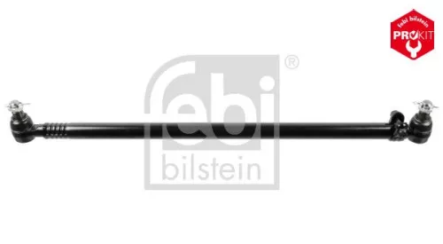 Febi Front Centre Rod Assembly For Man Tgm