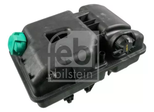 Febi Coolant Expansion Tank For Daf Ginaf Cf Cf 85 X-series Xf Xf 105 X