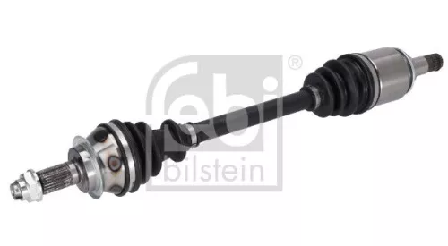 FEBI BILSTEIN FEBI BILSTEIN 182854 Febi Front Left Drive Shaft For Mini Mini 