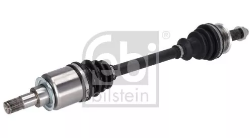 FEBI BILSTEIN FEBI BILSTEIN 182854 Febi Front Left Drive Shaft For Mini Mini 