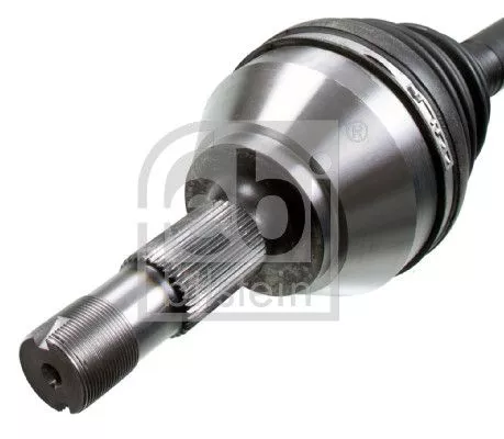 FEBI BILSTEIN FEBI BILSTEIN 182857 Febi Front Right Drive Shaft For Citroën Fiat Peugeot Boxer Ducato Jump 
