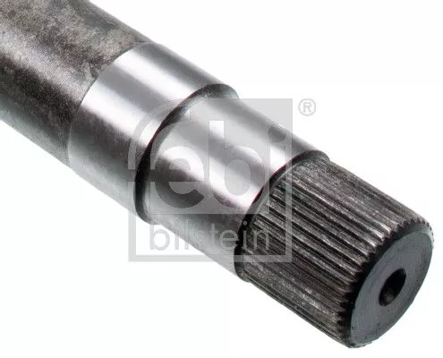 FEBI BILSTEIN FEBI BILSTEIN 182857 Febi Front Right Drive Shaft For Citroën Fiat Peugeot Boxer Ducato Jump 