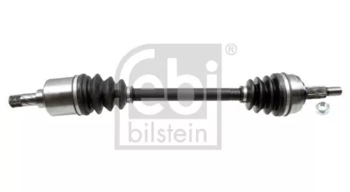 Febi Front Left Drive Shaft For Renault Fluence Grand Scénic Megane Meg